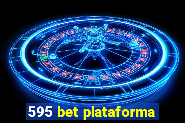 595 bet plataforma